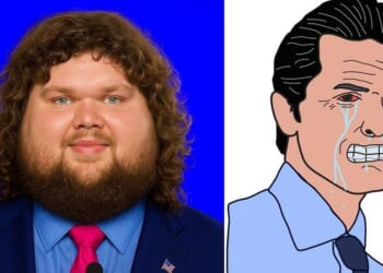 Vance To Lead Sweeping Anti-Fraud Task Force Investigating California