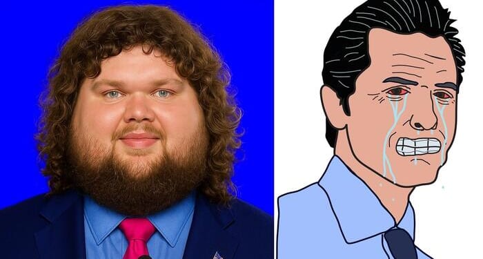 Vance To Lead Sweeping Anti-Fraud Task Force Investigating California