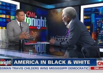 What The Hell Happened To Don Lemon? From "Racism Is Over" To White Christian-Hating Radical