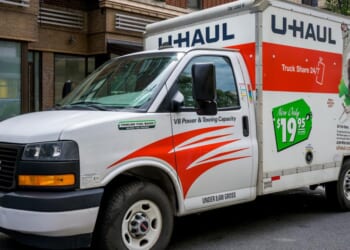 Why Are Americans Fleeing Blue States for Red States?