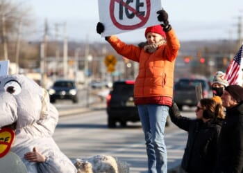 Why a Captured Five-Year-Old Is the Poster Child for America’s Immigration Mess