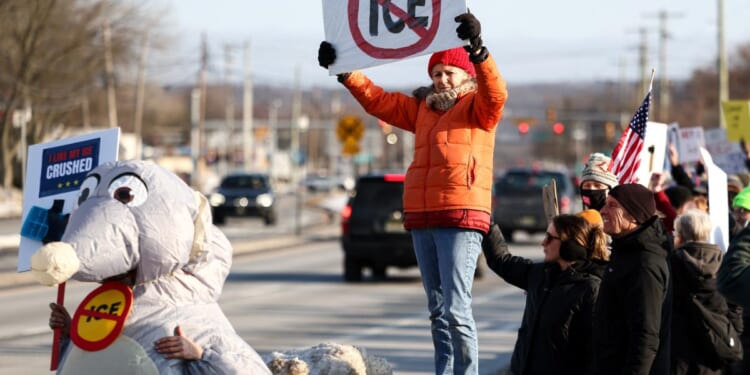 Why a Captured Five-Year-Old Is the Poster Child for America’s Immigration Mess