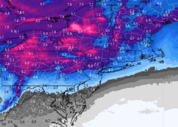 Winter Is Not Over | ZeroHedge