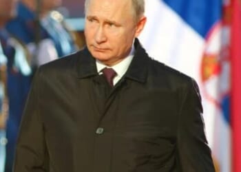 $100 Oil Is Solving Russia's Budget Problem