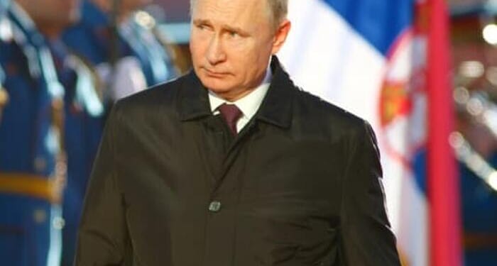 $100 Oil Is Solving Russia's Budget Problem