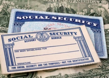 $100,000 in Social Security Benefits Is Too Much