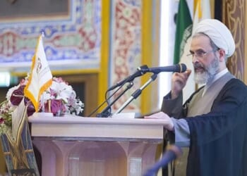 Iran Names Interim Successor To Khamenei Under 2nd Day Of Massive Bombs, Trump Demands Regime Change