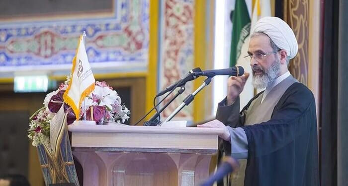 Iran Names Interim Successor To Khamenei Under 2nd Day Of Massive Bombs, Trump Demands Regime Change