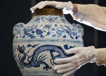 EU Imposes Drastic Tariffs on Chinese Goods: Is A Trade War Looming?