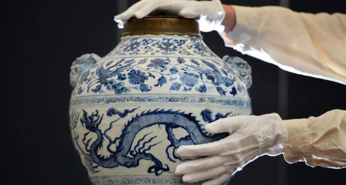 EU Imposes Drastic Tariffs on Chinese Goods: Is A Trade War Looming?