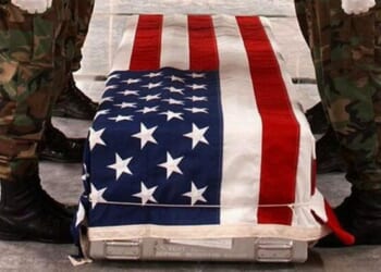 Pentagon Confirms First US Troop Deaths Of 'Operation Epic Fury'