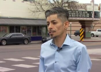 Convicted Child Sex Offender To Run For Office In California