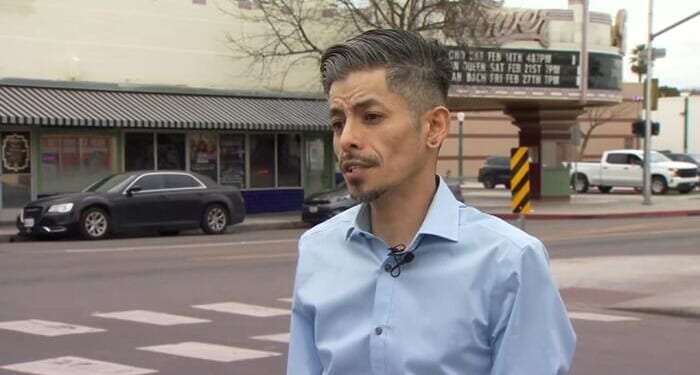 Convicted Child Sex Offender To Run For Office In California