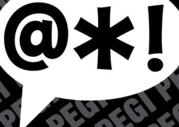 I Do Solemnly Swear: How Profanity Has Taken Hold Of American Politics