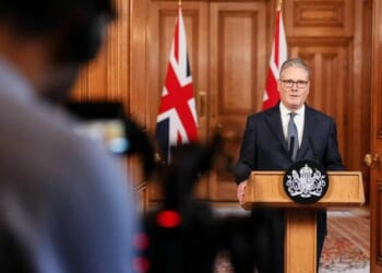 UK, France, Germany Slam Iran For 'Reckless' Retaliation - Are Ready To Assist Israel And US