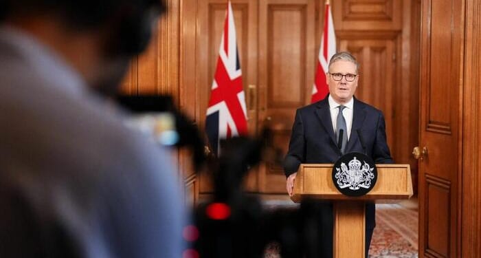 UK, France, Germany Slam Iran For 'Reckless' Retaliation - Are Ready To Assist Israel And US