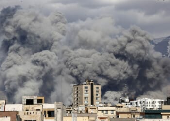 Strikes Against Iran - The Dispatch