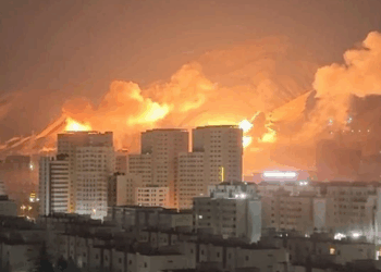 Three US F-15s Downed Over Kuwait As Iran War Spirals, Reports Of 'Paranoia, Anxiety' At Pentagon