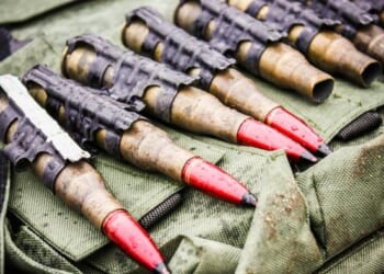 What's Igniting Today's U.S. Antimony Spike? Potential Catalysts