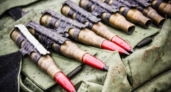 What's Igniting Today's U.S. Antimony Spike? Potential Catalysts