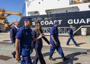 DHS Interdicts 6 Suspected Smuggling Vessels, Captures 82 Migrants Off San Diego Coast