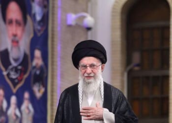 CIA: Khamenei Replacement Will Likely Be More Hardline
