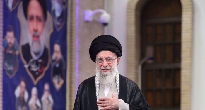 CIA: Khamenei Replacement Will Likely Be More Hardline