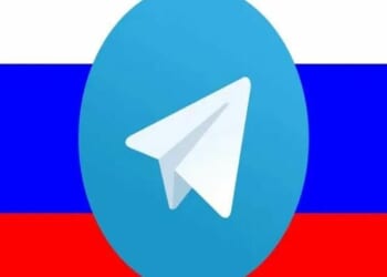 Telegram Has Reportedly Become A Pressing National Security Threat For Russia