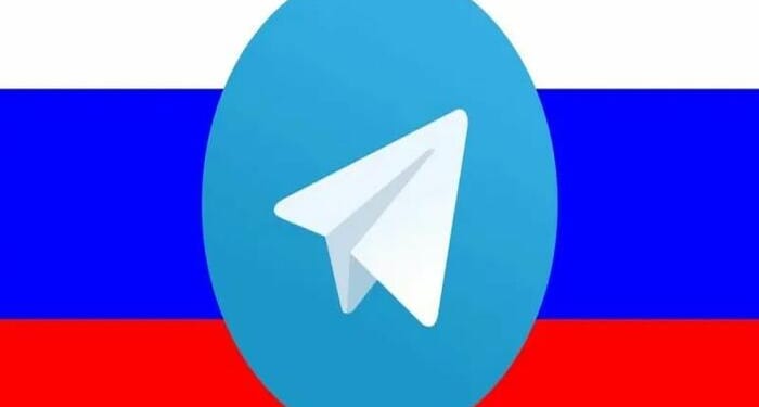 Telegram Has Reportedly Become A Pressing National Security Threat For Russia