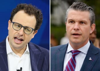 The Pentagon vs. Anthropic - The Dispatch