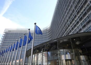 European Commission Wants Your Free Speech. X Is In The Way