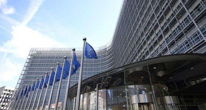 European Commission Wants Your Free Speech. X Is In The Way