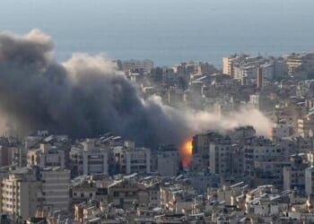 Israel Opens Second Front On Day 4 Of Trump's Iran War As IRGC Refuses To Back Down