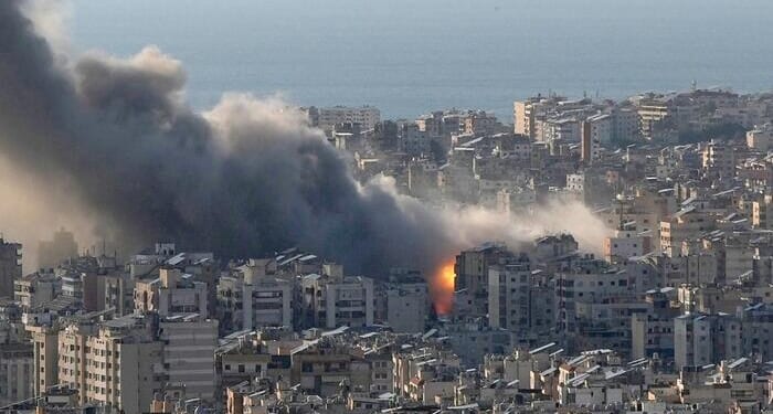 Israel Opens Second Front On Day 4 Of Trump's Iran War As IRGC Refuses To Back Down