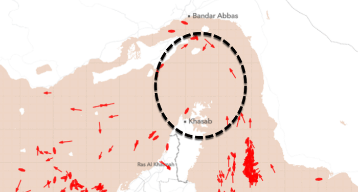 China Panics, Urges Ceasefire To Reopen Strait Of Hormuz As Beijing Is Addicted To Cheap Iranian Crude