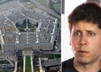 OpenAI Rewrites 'Sloppy' Pentagon AI Deal After Backlash Over Surveillance Risks