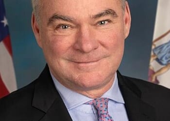 More Bark Than Bite: Kaine's War Powers Resolution Is An 'Imminent' Failure