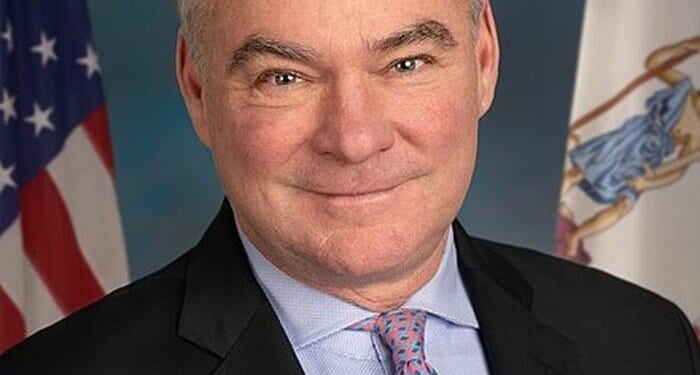 More Bark Than Bite: Kaine's War Powers Resolution Is An 'Imminent' Failure