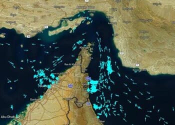 Oil Tumbles As Trump Considers Insurance Aid For Tankers