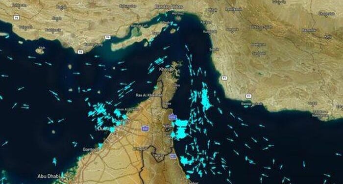 Oil Tumbles As Trump Considers Insurance Aid For Tankers