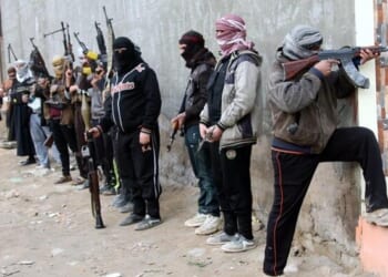 Trump Floats Backing Anti-Tehran Insurgency As Alternative To US Boots On Ground