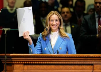 New Jersey Faces Structural Deficit Crisis And Democrats Blame Trump