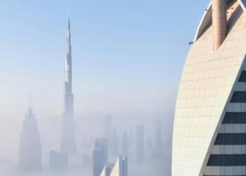 Hormuz Freeze Sends Brent-Dubai Spread to Multi-Year High