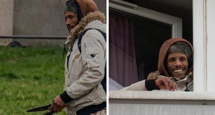 Edinburgh Leader Hails City Diversity After Migrant Stabbing Spree Hospitalizes Two