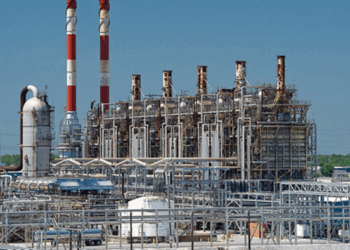 US Chemical Companies "Net Beneficiaries" Of Middle East Energy Disruption Crisis