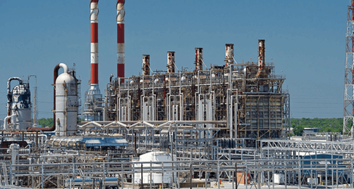 US Chemical Companies "Net Beneficiaries" Of Middle East Energy Disruption Crisis