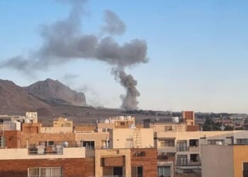 Iran Latest: Tehran Makes 'Secret' CIA Outreach; Hegseth Declares 'Winning' Despite US Comms Infrastructure Severe Damage