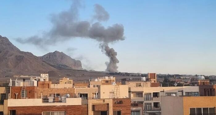 Iran Latest: Tehran Makes 'Secret' CIA Outreach; Hegseth Declares 'Winning' Despite US Comms Infrastructure Severe Damage