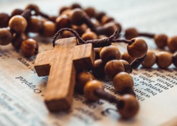 Catholicism and the American Founding