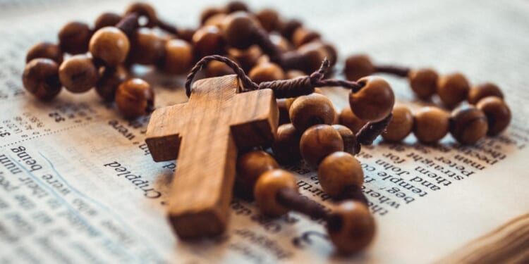 Catholicism and the American Founding